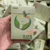 ILIA哩亞五代煙彈🍬3顆入❤️‍🔥滿四盒送主機五代哩亞
