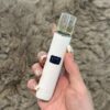 ILIA哩啞皮革主機通用一代🍭質感絕美
