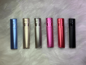 SP2 主機鈦金屬款