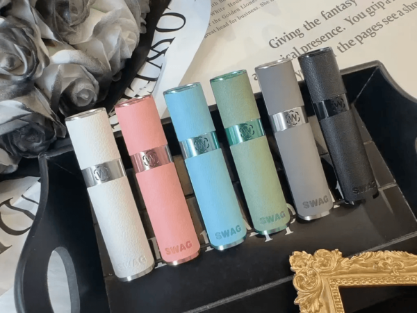 SWAG煙彈通用一代🍬3顆入❤️‍🔥滿5盒送皮革主機