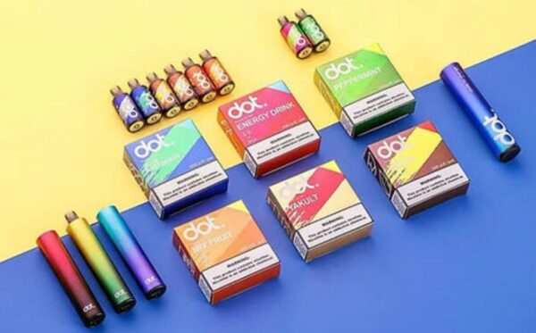 美國佩特里01.jpg 美國佩特里DOT SWITCH🍬2顆入❤️🔥不通配🍭買三盒送主機